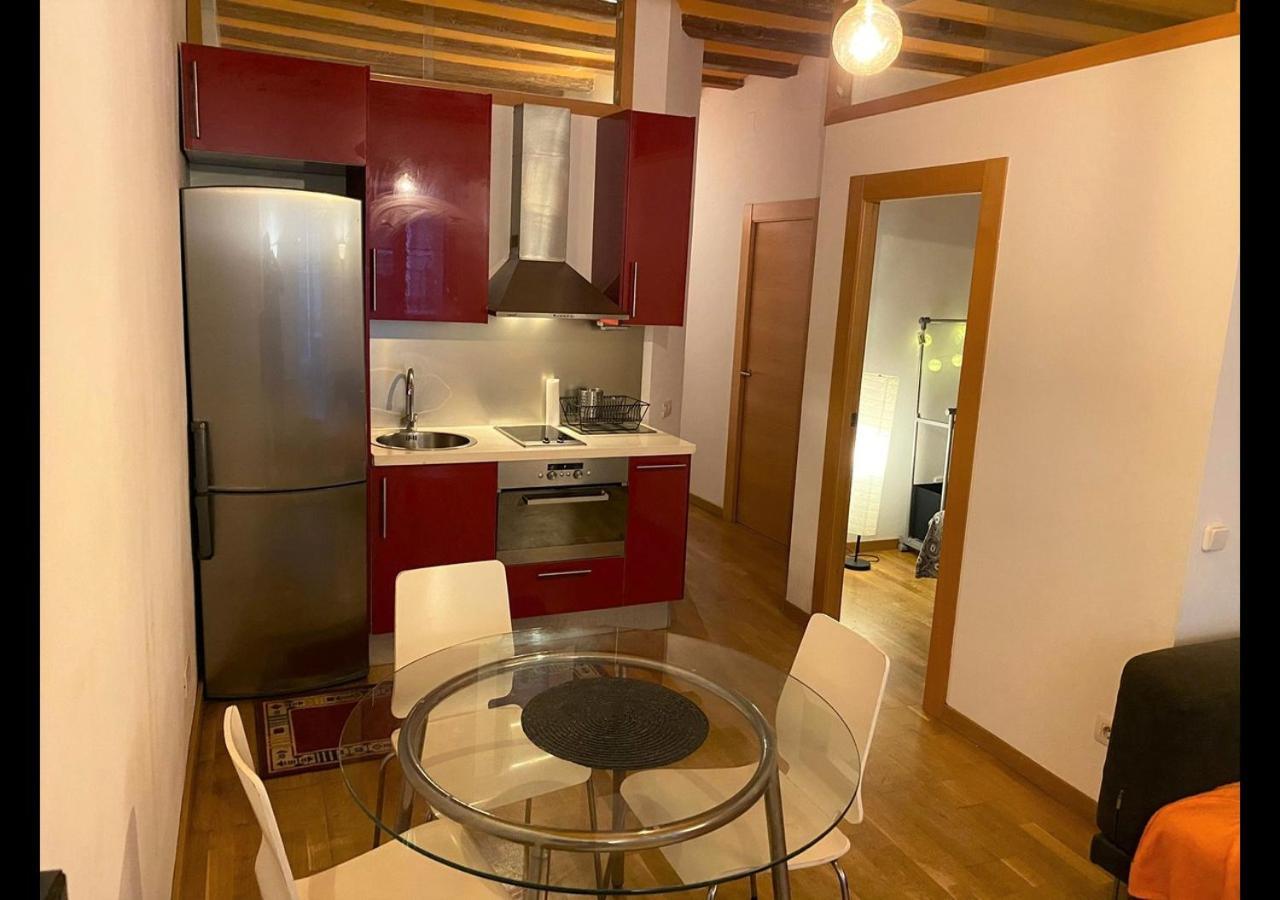 Chic Sant Pere Great Location
