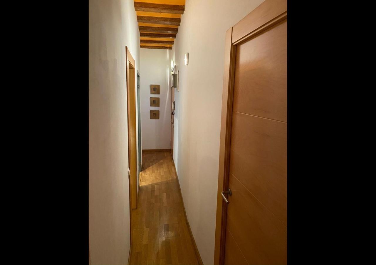 Appartement Chic Sant Pere Great Location Barcelona