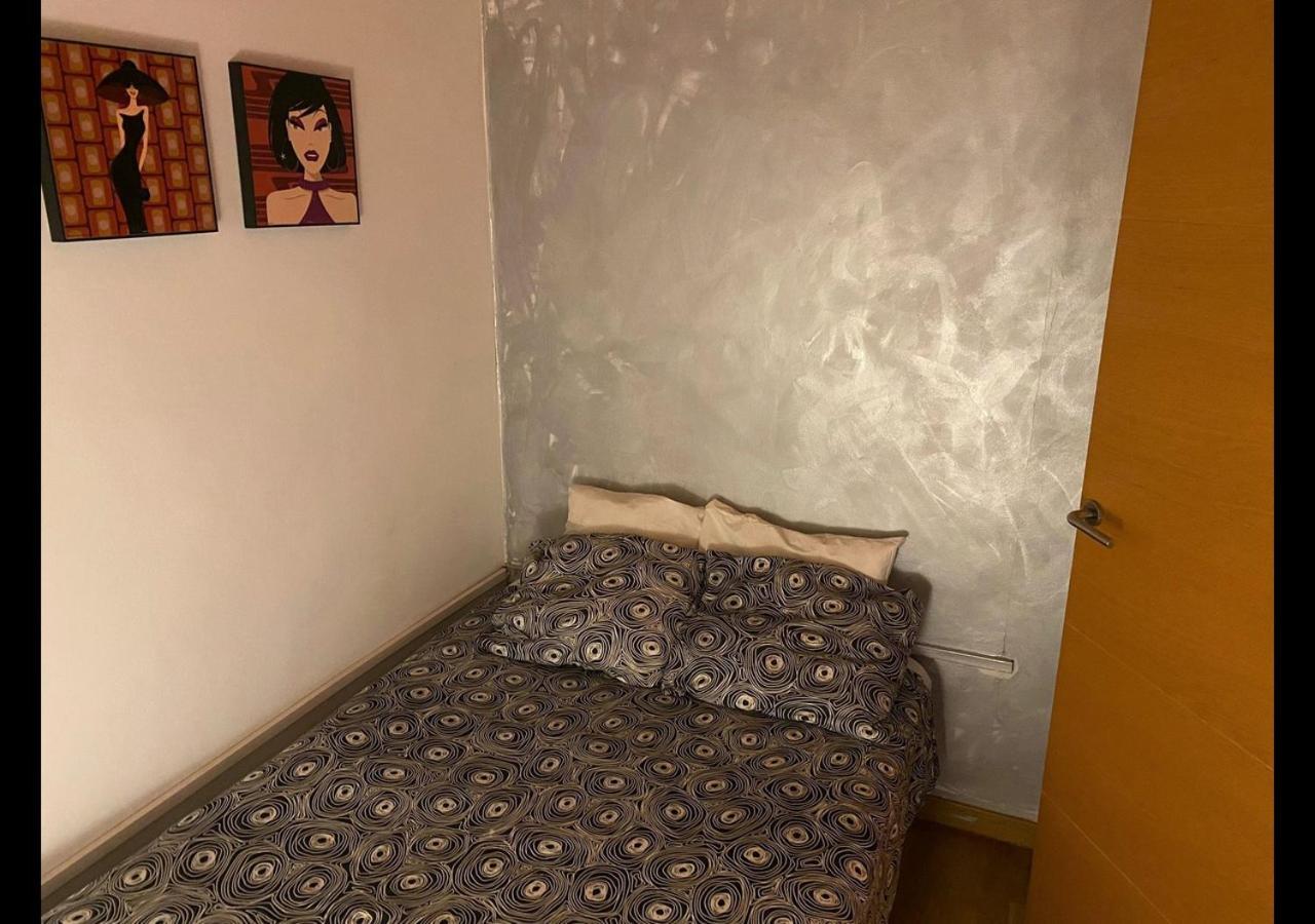 Chic Sant Pere Great Location Barcelone