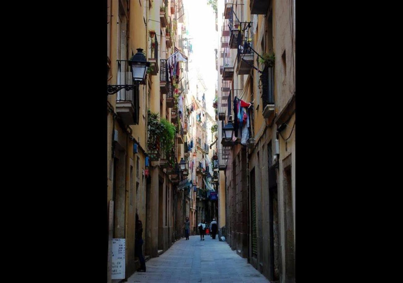 Appartement Chic Sant Pere Great Location Barcelone