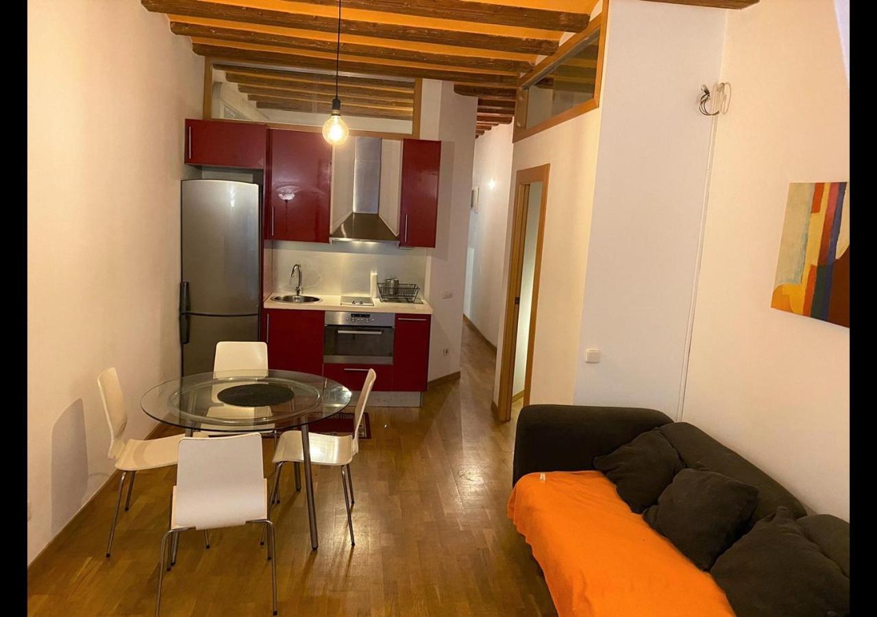 Chic Sant Pere Great Location *