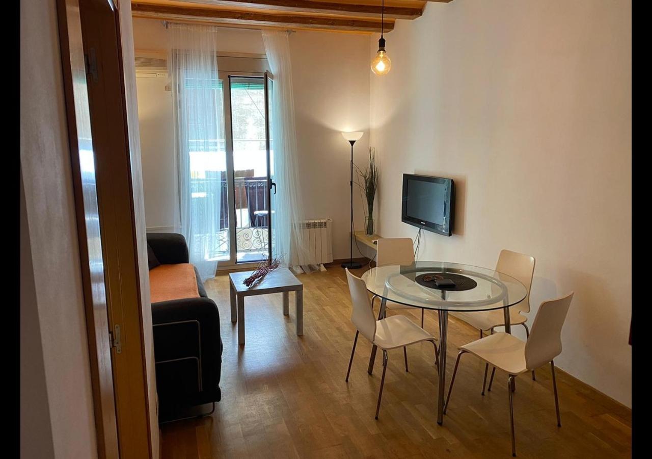 Appartement Chic Sant Pere Great Location *