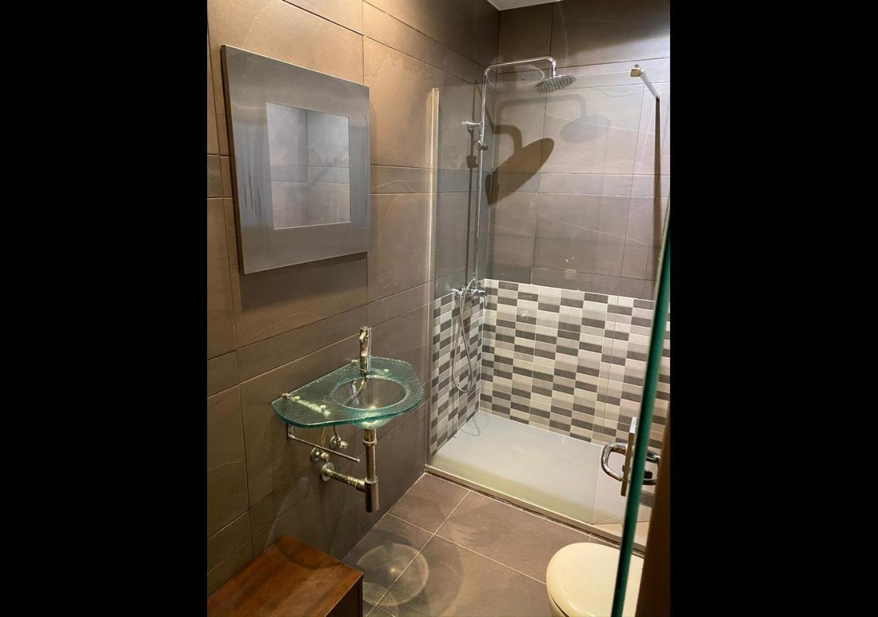 Chic Sant Pere Great Location Barcelone