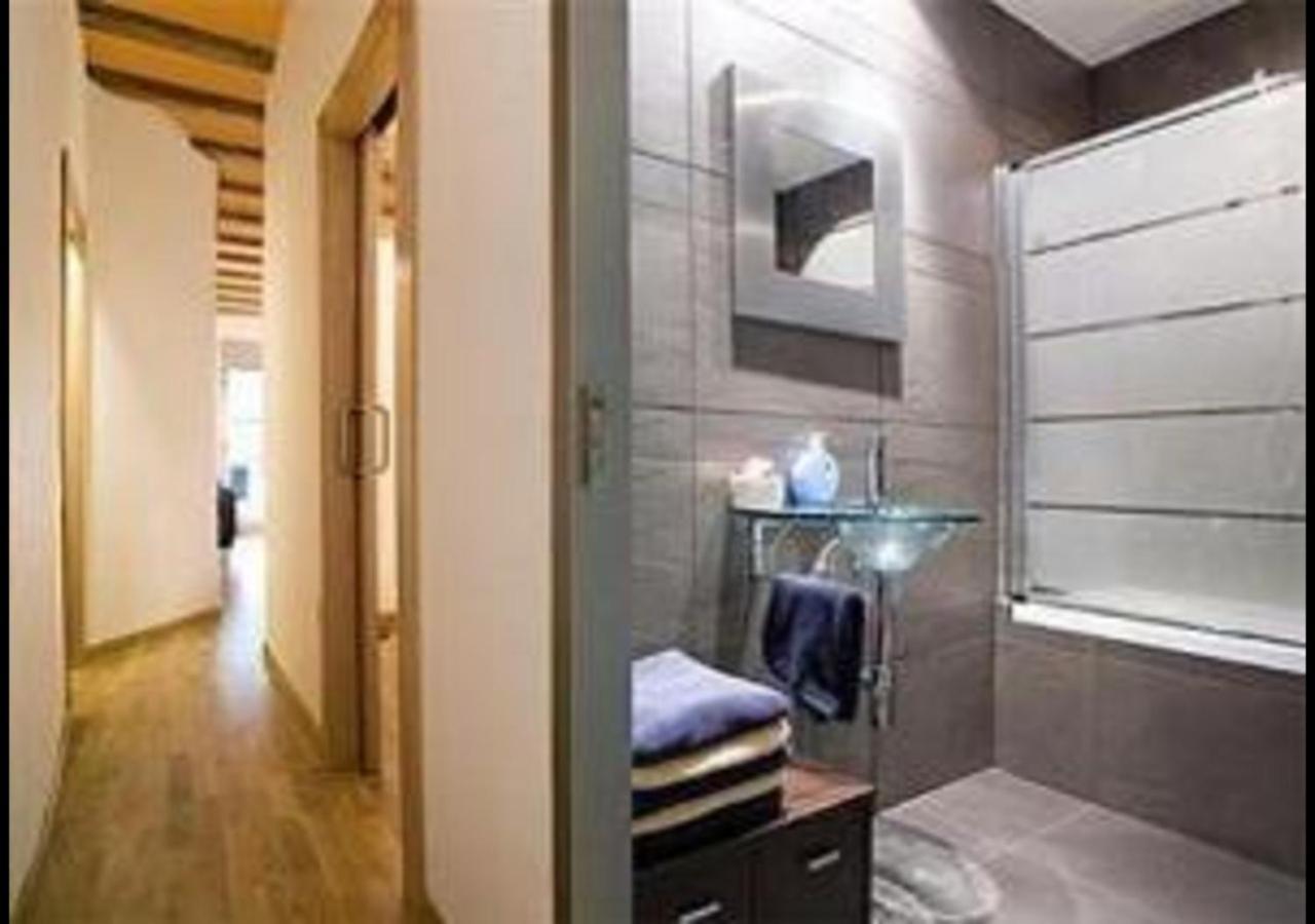 Chic Sant Pere Great Location Appartement Barcelone