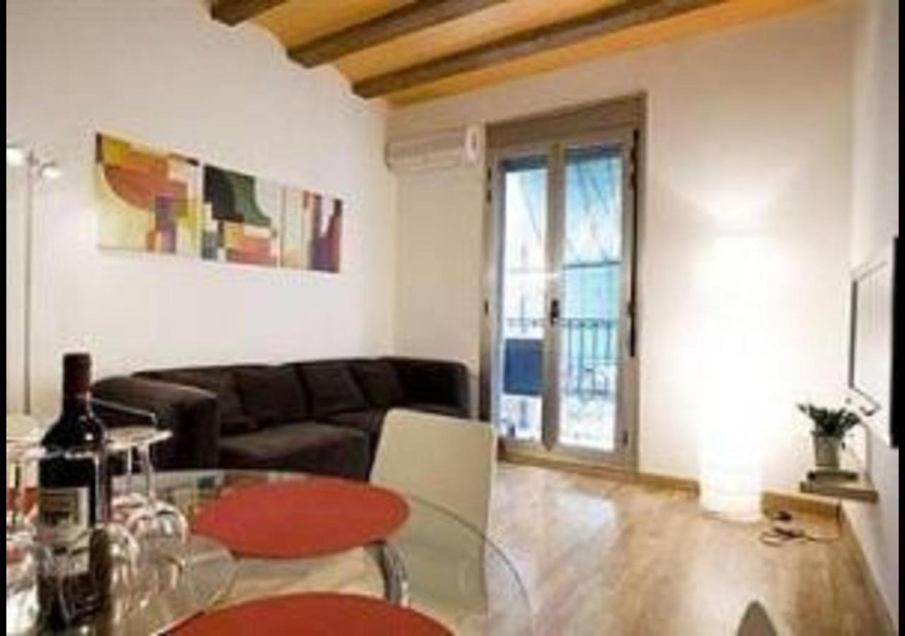 Appartement Chic Sant Pere Great Location Barcelone