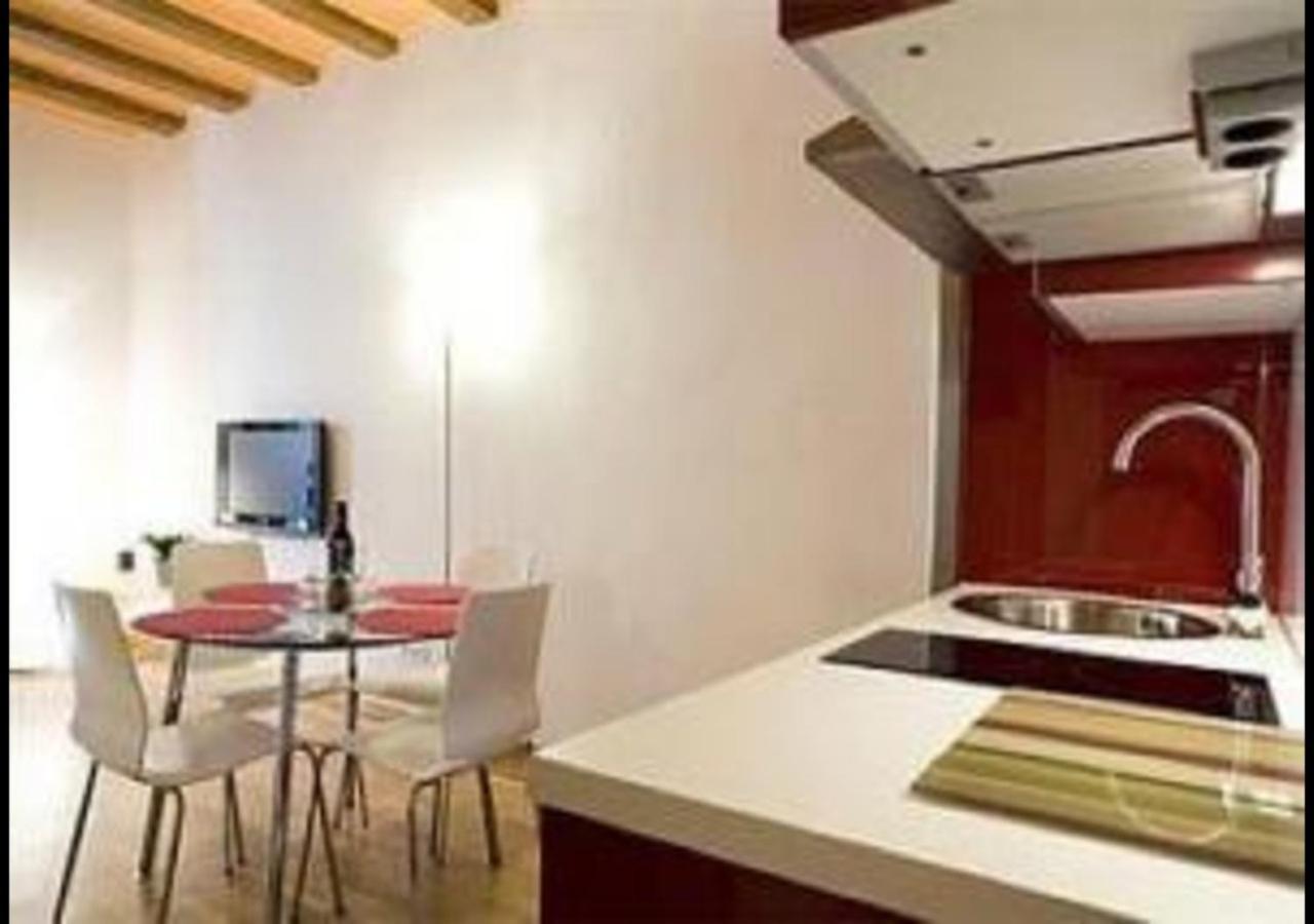 Appartement Chic Sant Pere Great Location *